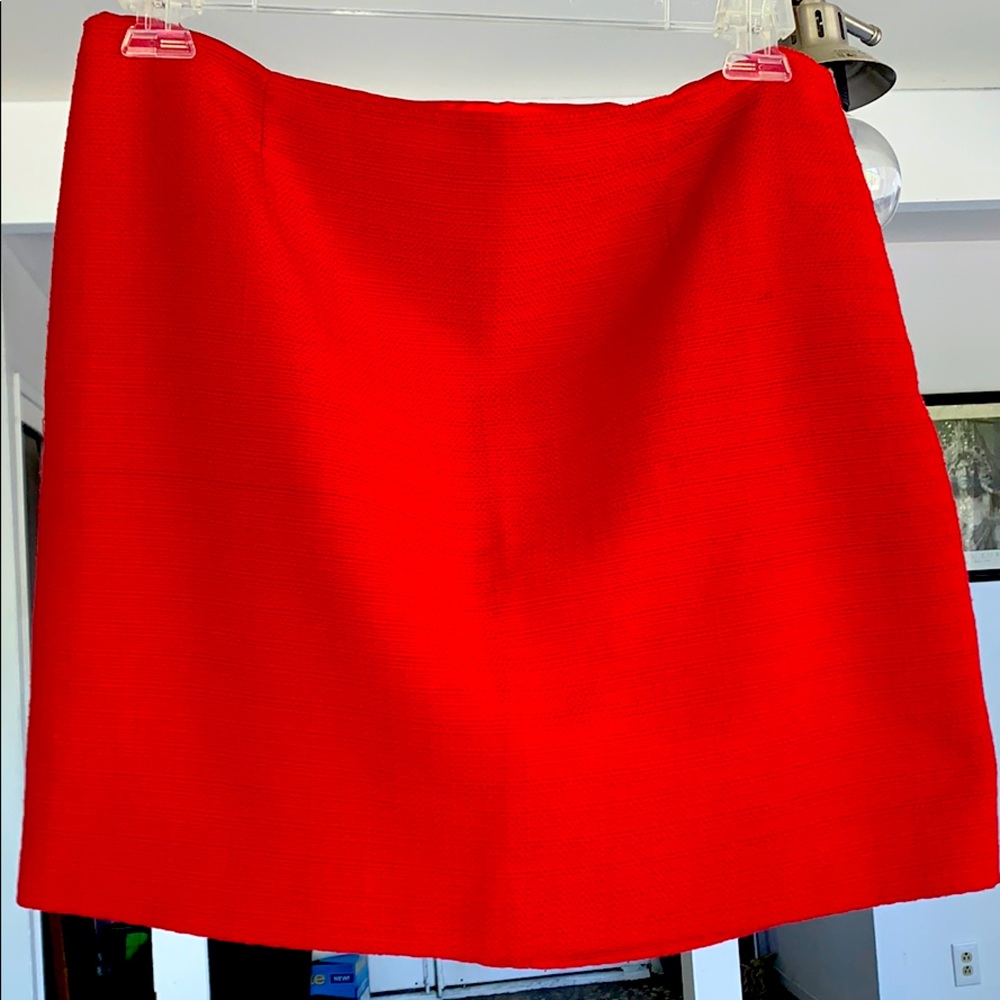 Little red skirt- everything must go